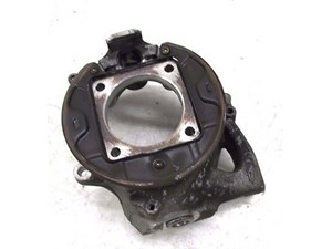 2004-2008 MASERATI QUATTROPORTE M139 OEM LEFT REAR DRIVER SIDE SPINDLE KNUCKLE