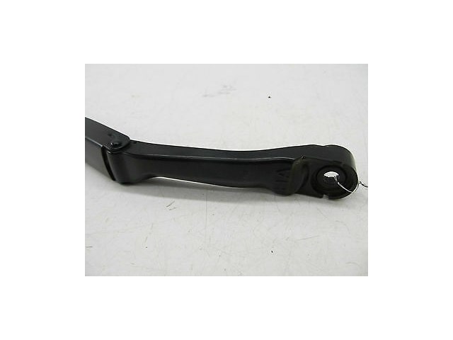 2006-2009 INFINITI M35 OEM RIGHT FRONT WINDSHIELD WIPER CONTROL ARM #1