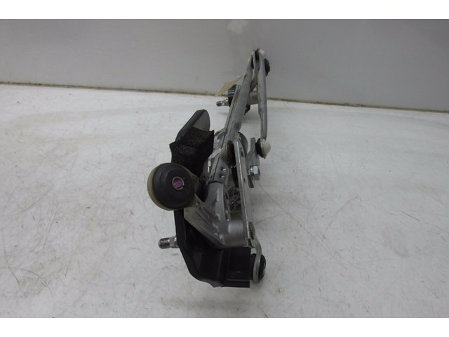 2014-2016 INFINITI Q50 OEM FRONT WINDSHIELD WIPER LINKAGE W/ MOTOR