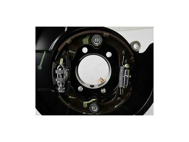 2013-2015 NISSAN ALTIMA SEDAN L33 OEM LEFT REAR STUB KNUCKLE SPINDLE