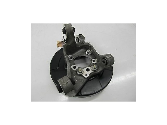 2013-2015 NISSAN ALTIMA SEDAN L33 OEM LEFT REAR STUB KNUCKLE SPINDLE