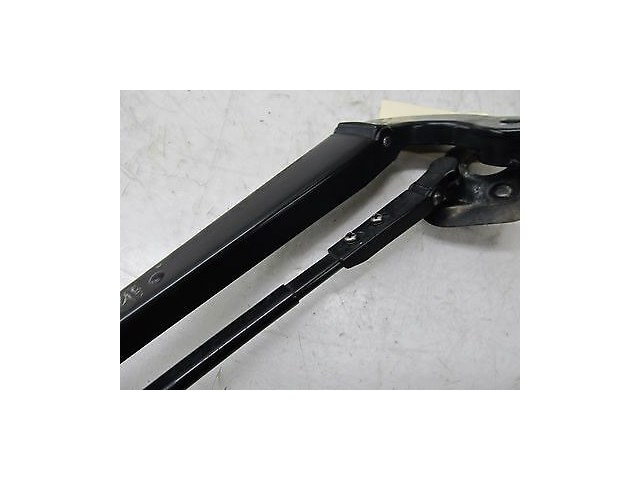 2004-2008 MASERATI QUATTROPORTE M139 OEM LEFT DRIVER SIDE WINDSHIELD WIPER ARM