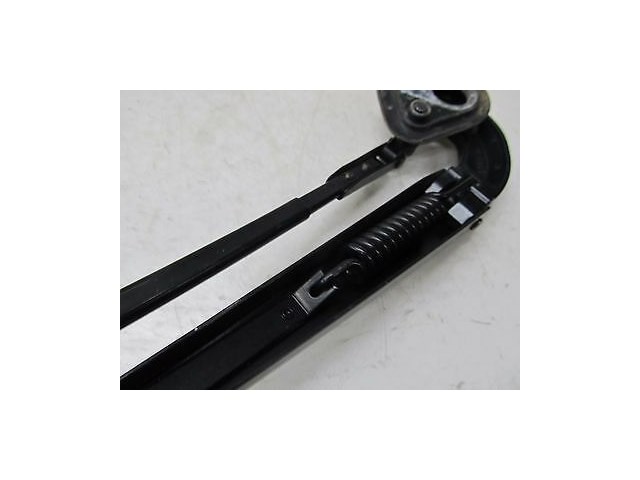 2004-2008 MASERATI QUATTROPORTE M139 OEM LEFT DRIVER SIDE WINDSHIELD WIPER ARM