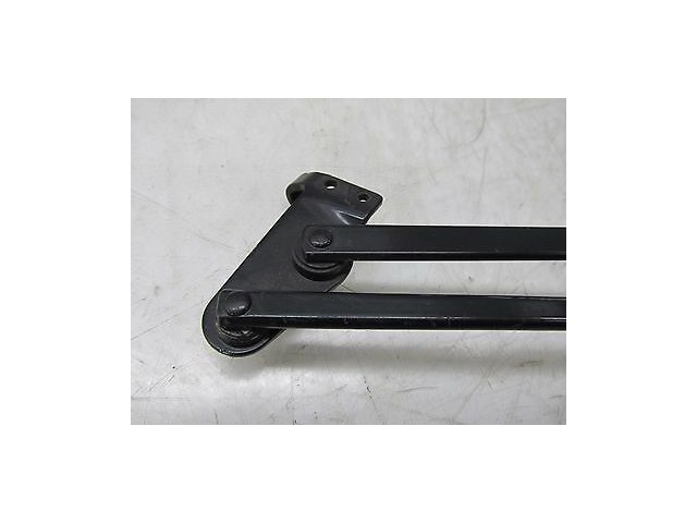 2004-2008 MASERATI QUATTROPORTE M139 OEM LEFT DRIVER SIDE WINDSHIELD WIPER ARM