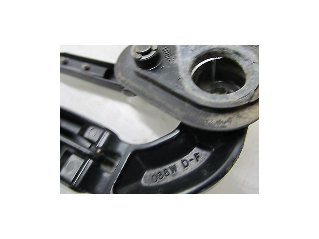 2004-2008 MASERATI QUATTROPORTE M139 OEM LEFT DRIVER SIDE WINDSHIELD WIPER ARM