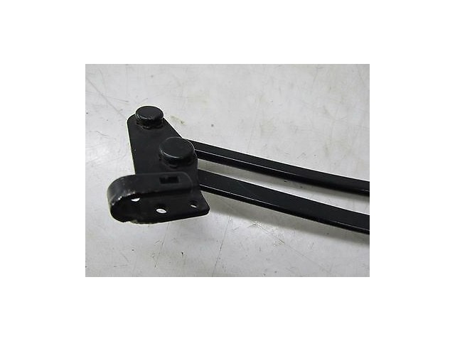 2004-2008 MASERATI QUATTROPORTE M139 OEM LEFT DRIVER SIDE WINDSHIELD WIPER ARM