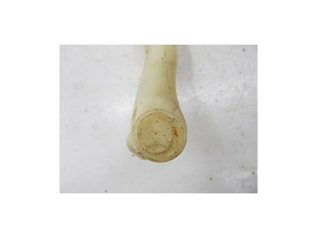 2001-2005 MERCEDES C240 W203 OEM WINDSHIELD WIPER RESERVOIR NECK