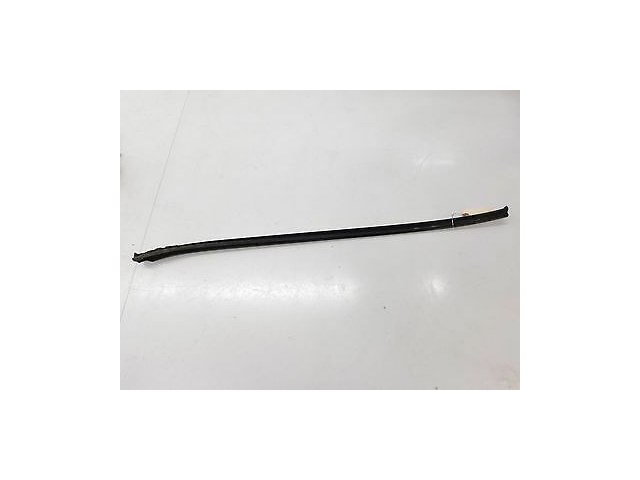 2004-2005 MERCEDES BENZ CLK500 W209 OEM LH WINDSHIELD A PILLAR CHROME TRIM 