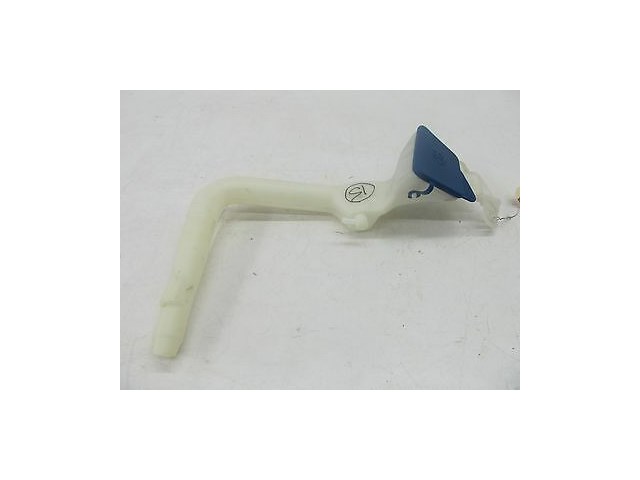 2006-2009 MERCEDES CLS500 W219 OEM WINDSHIELD WIPER FLUID NECK DRAINER TO TANK