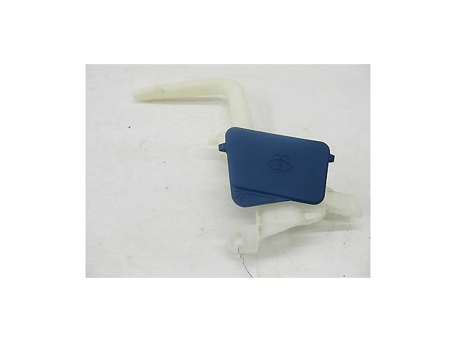 2006-2009 MERCEDES CLS500 W219 OEM WINDSHIELD WIPER FLUID NECK DRAINER TO TANK