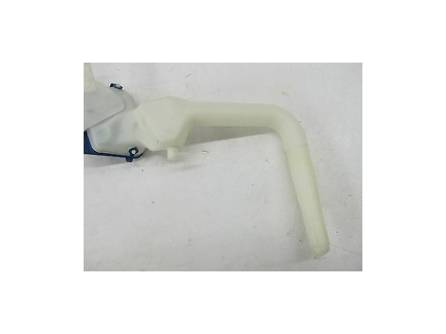 2006-2009 MERCEDES CLS500 W219 OEM WINDSHIELD WIPER FLUID NECK DRAINER TO TANK
