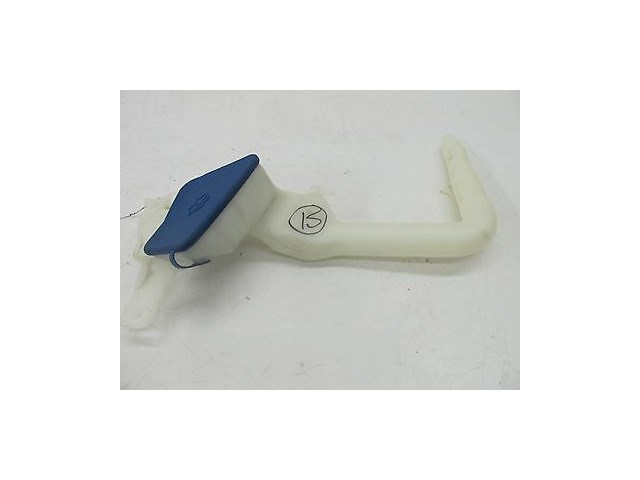 2006-2009 MERCEDES CLS500 W219 OEM WINDSHIELD WIPER FLUID NECK DRAINER TO TANK