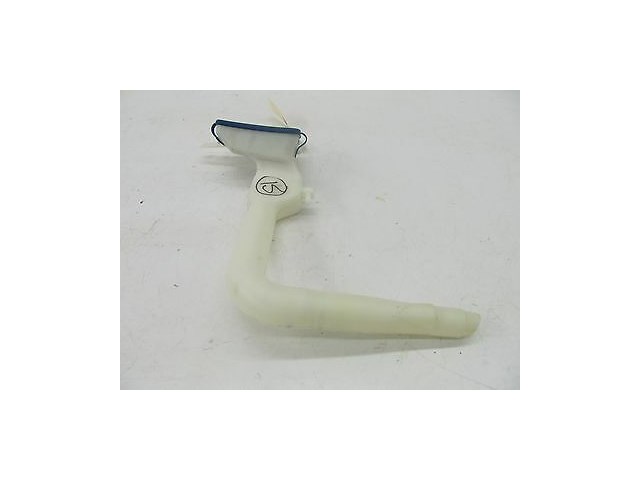 2006-2009 MERCEDES CLS500 W219 OEM WINDSHIELD WIPER FLUID NECK DRAINER TO TANK