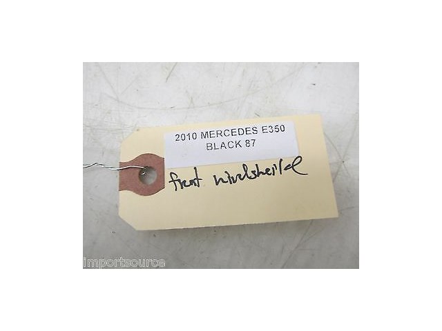 2010-2013 MERCEDES E350 W212 OEM FRONT WINDSHIELD TEMPERATURE SENSOR A2048210851