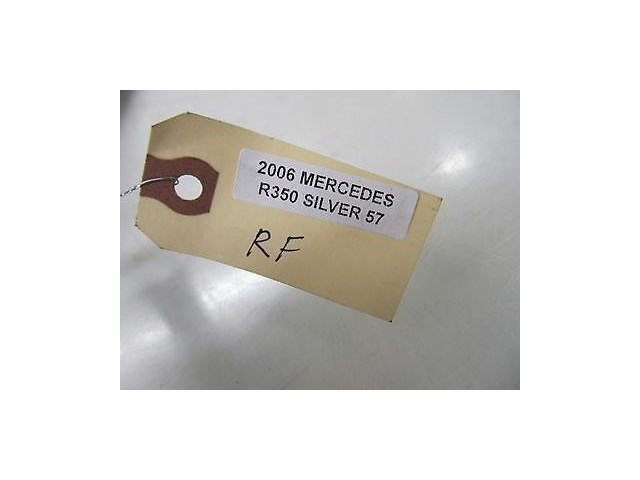 2006-2009 MERCEDES R350 W251 OEM RIGHT FRONT WINDSHIELD WIPER