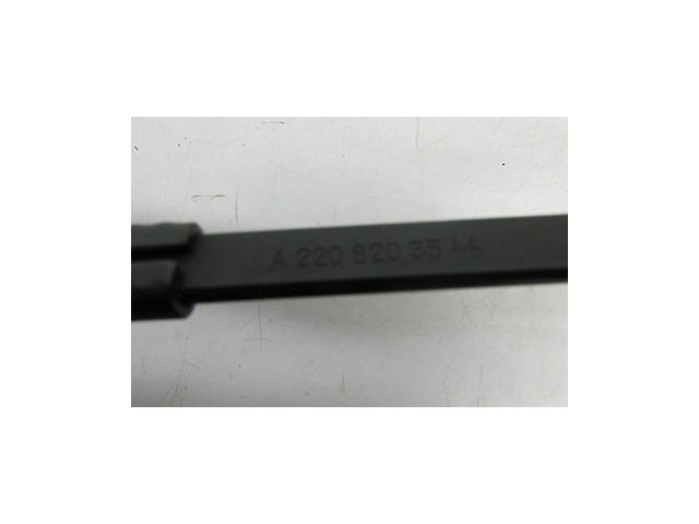 2003-2006 MERCEDES BENZ S500 W220 OEM RIGHT FRONT WINDSHIELD WIPER ARM 