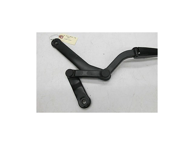 2003-2006 MERCEDES BENZ S500 W220 OEM RIGHT FRONT WINDSHIELD WIPER ARM 