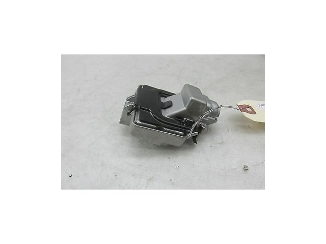 2007-2009 MERCEDES S600 W221 OEM FRONT WINDSHIELD NIGHT VISION CAMERA 