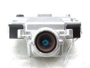 2007-2009 MERCEDES S600 W221 OEM FRONT WINDSHIELD NIGHT VISION CAMERA 