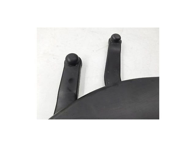 2003-2006 MERCEDES BENZ SL500R R230 OEM RIGHT FRONT WINDSHIELD WIPER BLADE ARM