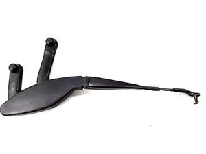 2003-2006 MERCEDES BENZ SL500R R230 OEM RIGHT FRONT WINDSHIELD WIPER BLADE ARM