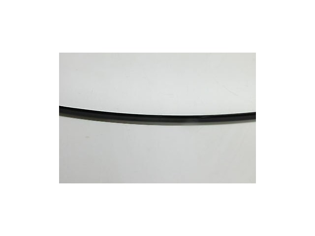 2004-2006 MERCEDES BENZ SL600 R230 OEM EXTERIOR TOP WINDSHIELD TRIM CHROME