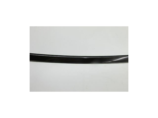 2004-2006 MERCEDES BENZ SL600 R230 OEM EXTERIOR TOP WINDSHIELD TRIM CHROME