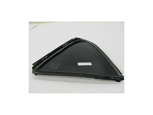 2006-2008 LEXUS IS250 XE20 OEM RIGHT REAR BACK EXTERIOR QUARTER AUTO GLASS