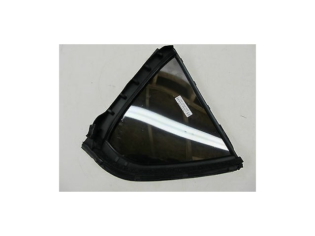 2006-2008 LEXUS IS250 XE20 OEM RIGHT REAR BACK EXTERIOR QUARTER AUTO GLASS