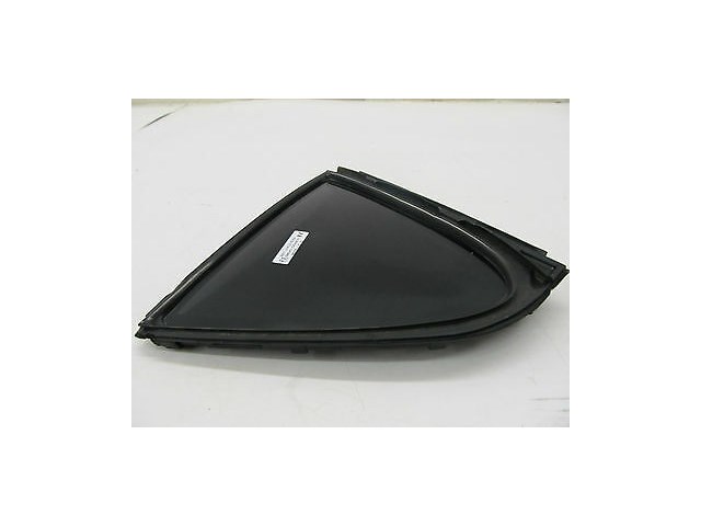 2006-2008 LEXUS IS250 XE20 OEM RIGHT REAR BACK EXTERIOR QUARTER AUTO GLASS