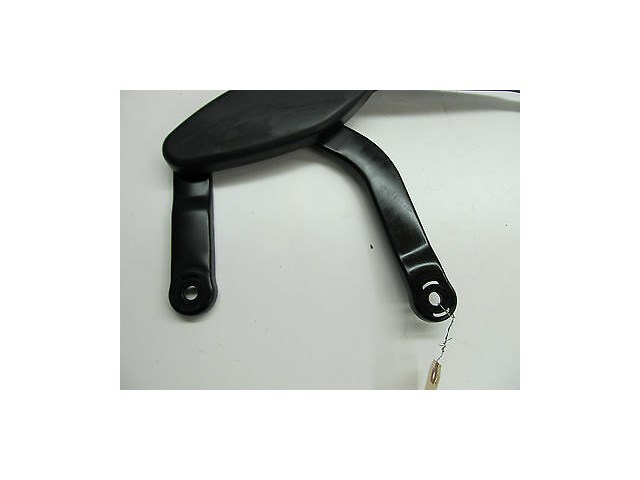 2004-2006 MERCEDES BENZ SL600 R230 OEM RIGHT FRONT WINDSHIELD WIPER ARM