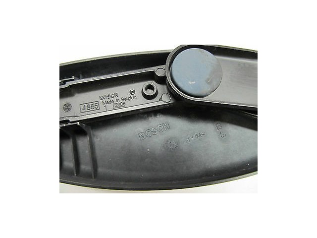 2004-2006 MERCEDES BENZ SL600 R230 OEM RIGHT FRONT WINDSHIELD WIPER ARM