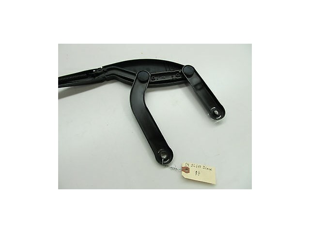 2004-2006 MERCEDES BENZ SL600 R230 OEM RIGHT FRONT WINDSHIELD WIPER ARM