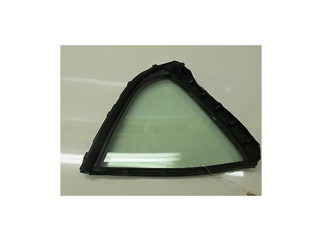 2006-2008 LEXUS IS350 IS250 XE20 OEM RIGHT REAR BACK QUARTER WINDOW AUTO GLASS