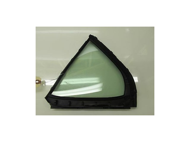 2006-2008 LEXUS IS350 IS250 XE20 OEM RIGHT REAR BACK QUARTER WINDOW AUTO GLASS