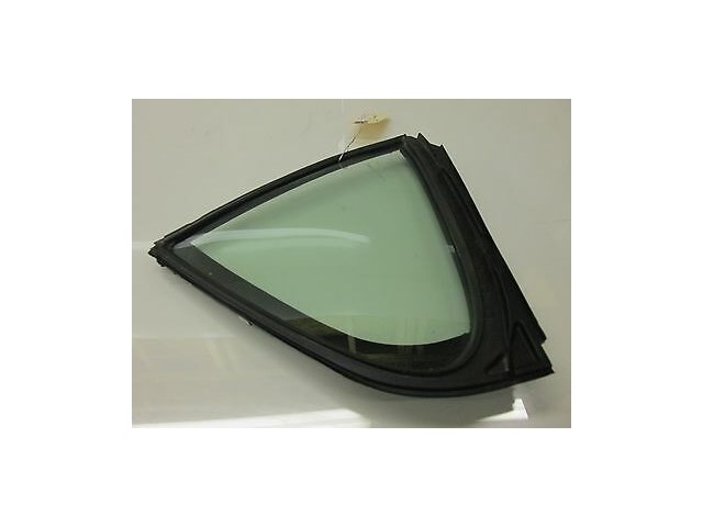 2006-2008 LEXUS IS350 IS250 XE20 OEM RIGHT REAR BACK QUARTER WINDOW AUTO GLASS