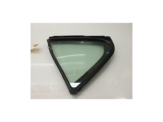 2006-2008 LEXUS IS350 IS250 XE20 OEM RIGHT REAR BACK QUARTER WINDOW AUTO GLASS