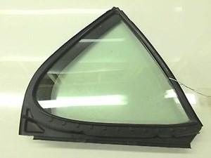 2006-2008 LEXUS IS350 IS250 XE20 OEM RIGHT REAR BACK QUARTER WINDOW AUTO GLASS