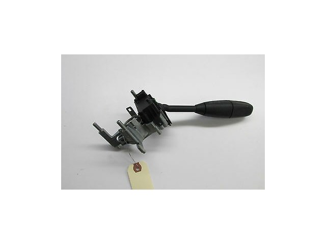 2004-2006 MERCEDES BENZ SL600 R230 OEM WINDSHIELD WIPER & TURN SIGNAL LEVER