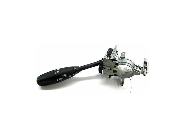 2004-2006 MERCEDES BENZ SL600 R230 OEM WINDSHIELD WIPER & TURN SIGNAL LEVER