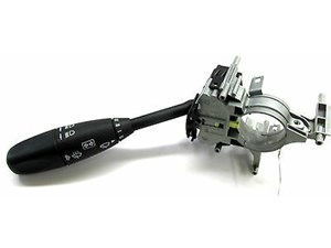 2004-2006 MERCEDES BENZ SL600 R230 OEM WINDSHIELD WIPER & TURN SIGNAL LEVER