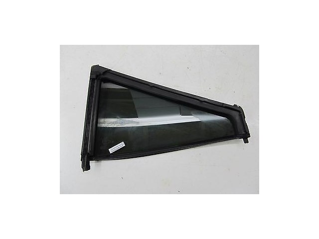 2006-2009 MERCEDES R350 W251 OEM LEFT REAR DOOR CORNER QUARTER AUTO GLASS