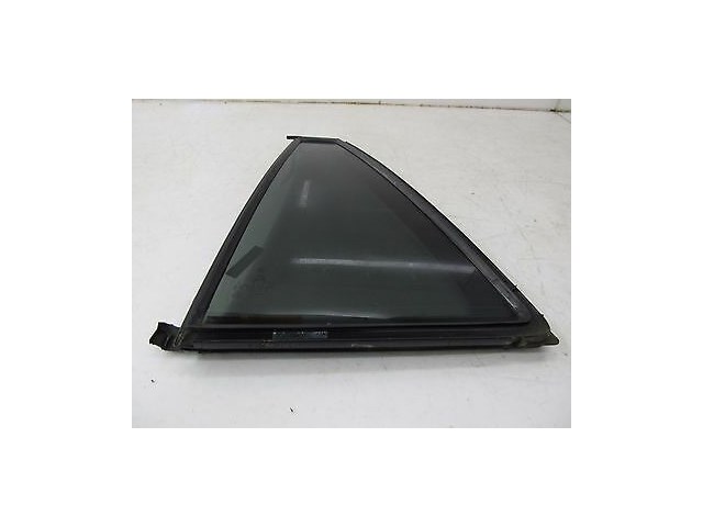 2006-2009 MERCEDES R350 W251 OEM LEFT REAR DOOR CORNER QUARTER AUTO GLASS