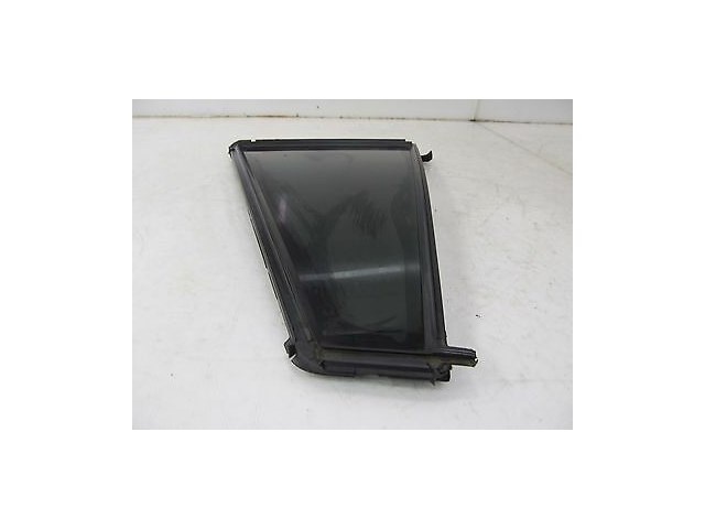 2006-2009 MERCEDES R350 W251 OEM LEFT REAR DOOR CORNER QUARTER AUTO GLASS