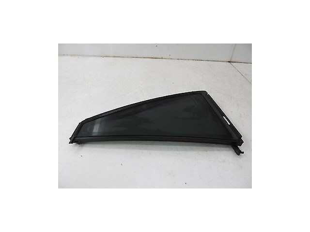 2006-2009 MERCEDES R350 W251 OEM LEFT REAR DOOR CORNER QUARTER AUTO GLASS