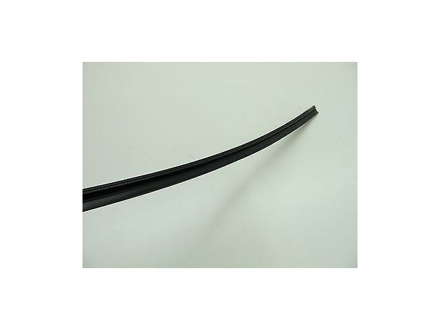 2004-2006 MERCEDES BENZ SL600 R230 OEM TOP EXTERIOR WINDSHIELD TRIM PIECE