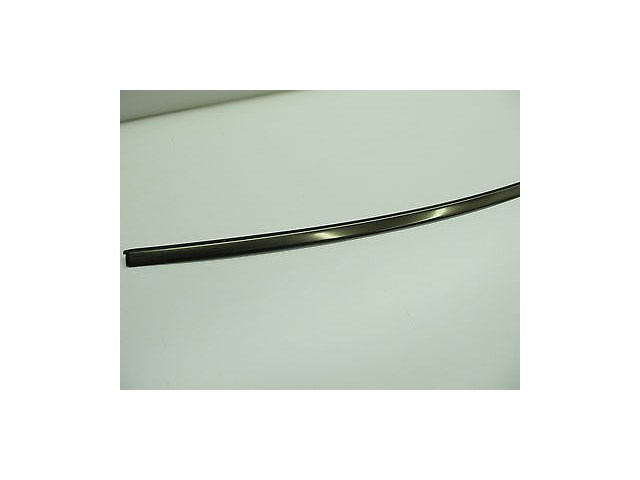 2004-2006 MERCEDES BENZ SL600 R230 OEM TOP EXTERIOR WINDSHIELD TRIM PIECE