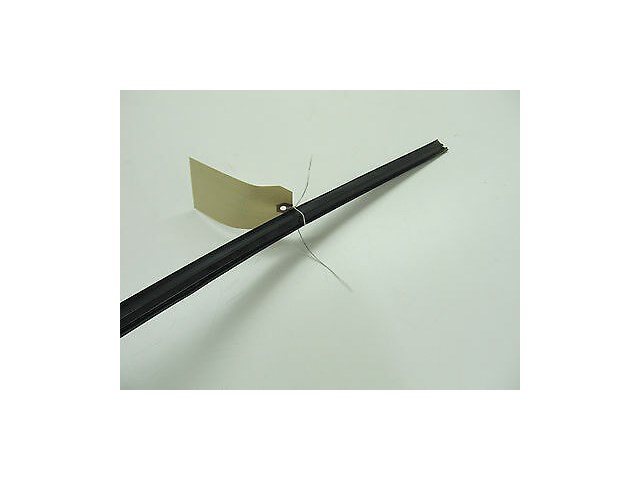 2004-2006 MERCEDES BENZ SL600 R230 OEM TOP EXTERIOR WINDSHIELD TRIM PIECE