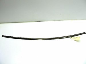2004-2006 MERCEDES BENZ SL600 R230 OEM TOP EXTERIOR WINDSHIELD TRIM PIECE