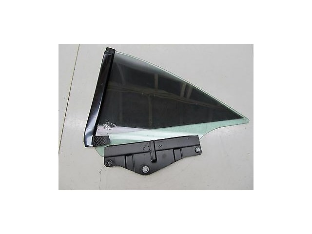 2003-2006 MERCEDES BENZ SL500R R230 OEM RIGHT REAR QUARTER WINDOW AUTO GLASS